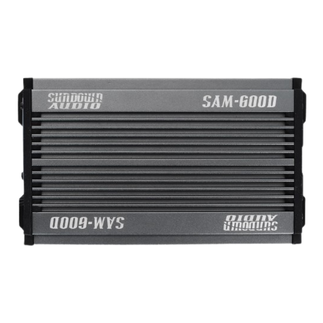Sundown Audio SAM-600D Monoblock 600W Marine Powersports Class-D Micro Amplifier