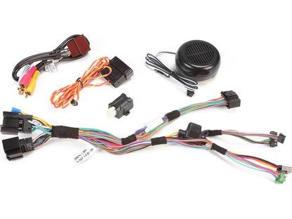 iDatalink Maestro HRN-HRR-GM5 Plug & Play Wire T-Harness for Select GM 2006-Up
