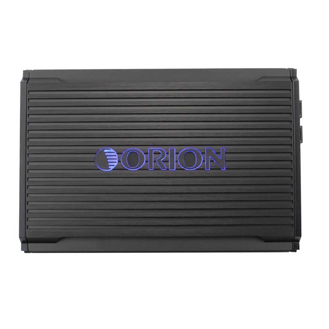 Orion CEA400.4D 4-Channel 400W RMS Class-D Car Audio Compact Amplifier