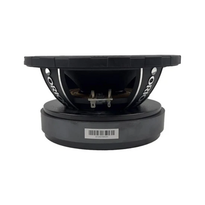 Orion XPM854MBF 8" 2000W Max 4-Ohm Car Audio Midbass Bullet Loudspeakers (Pair)