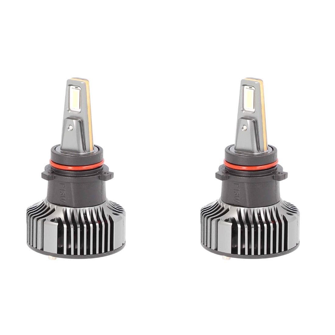 Heise HE-P13PRO HE-P13 PRO Series Single Beam Replacement Headlight LED Bulb Kit