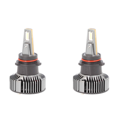 Heise HE-P13PRO HE-P13 PRO Series Single Beam Replacement Headlight LED Bulb Kit