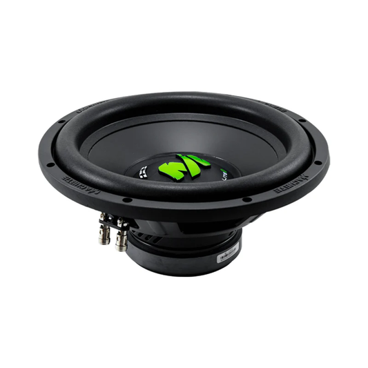 Deaf Bonce ML-12S D4 12" 600W Max Dual 4-Ohm Voice Coil DVC Car Audio Subwoofer