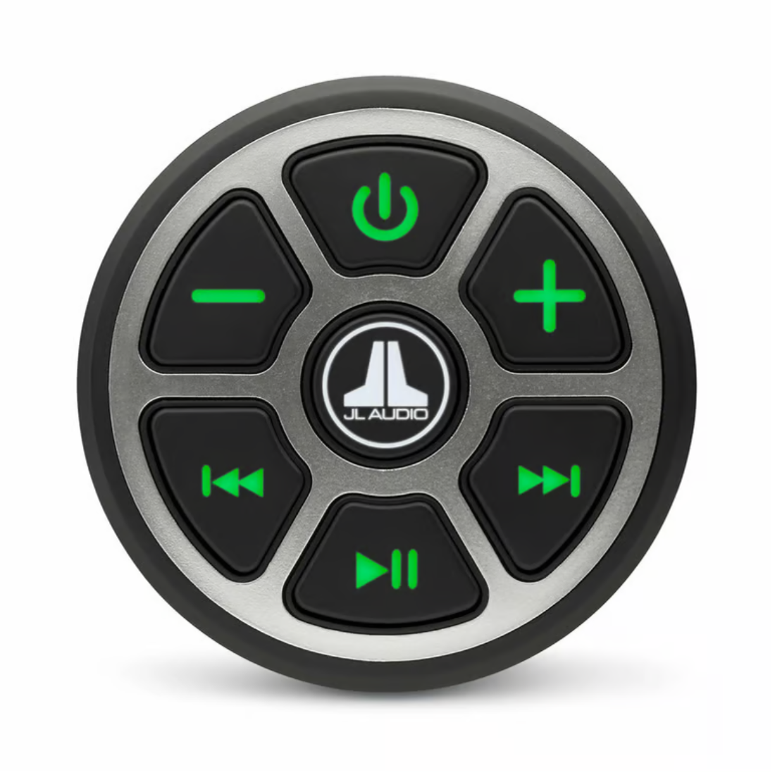 JL Audio MBT-CRXV3 Weatherproof Bluetooth Marine Audio Controller & Receiver