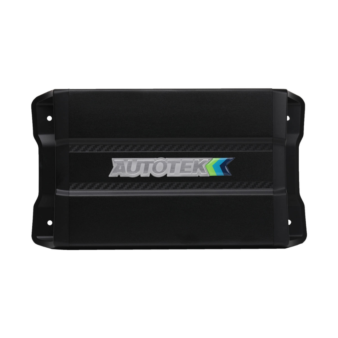 Autotek MM-1525.1D 1500W Max 1-CH Monoblock Class-D Car Audio Compact Amplifier