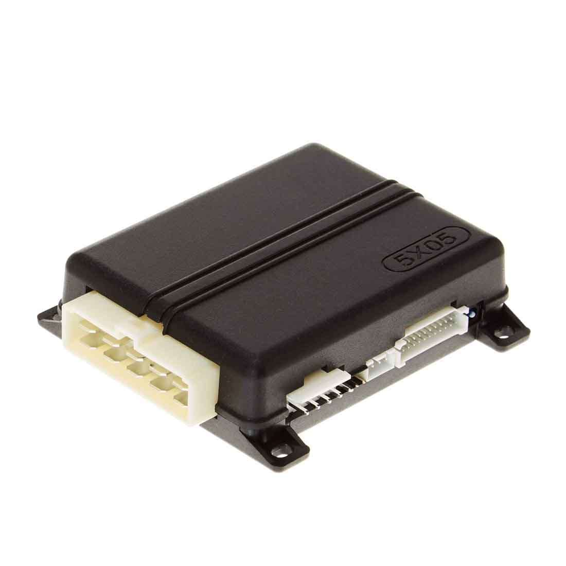 Python 5305P 2-Way LCD Security and Remote Start System Up to 1/4 Mile Range