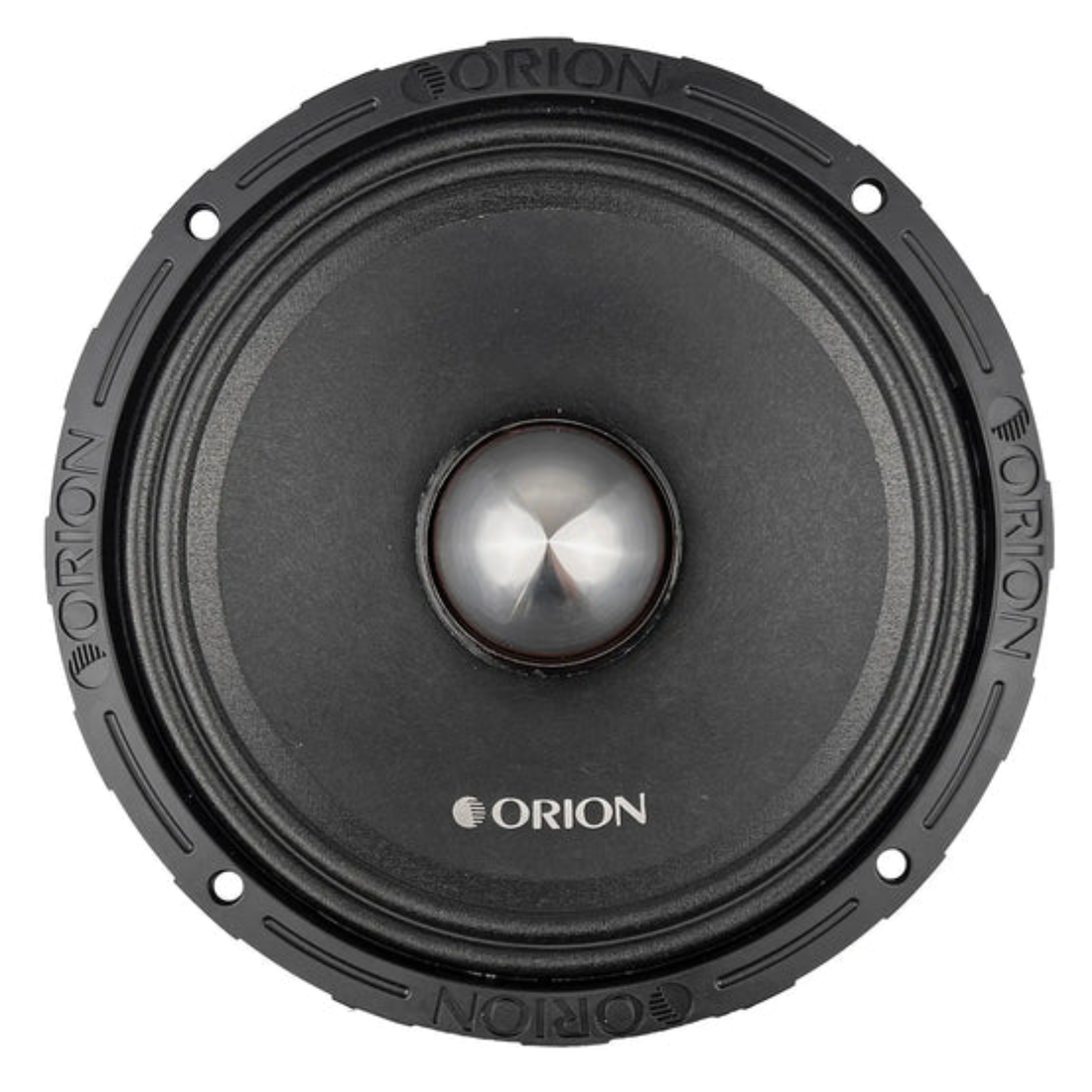 Orion XPM1054MBF 10" 3000W Max 4-Ohm Car Audio Midbass Speaker (Single)