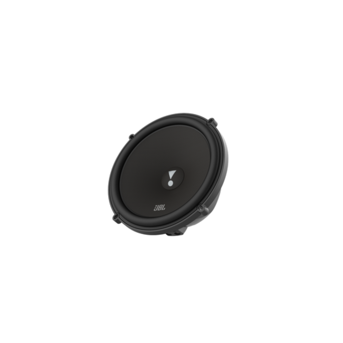 JBL STADIUM 62CF 6-1/2" 2-Way 330W Peak 3-Ohm Car Audio Component Speaker System