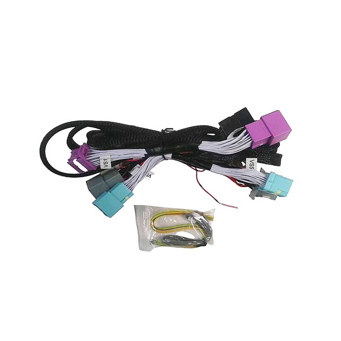 iDataStart ADS-THR-GM14 Installation T-Harness for Select GM PTS 2020-Up Models
