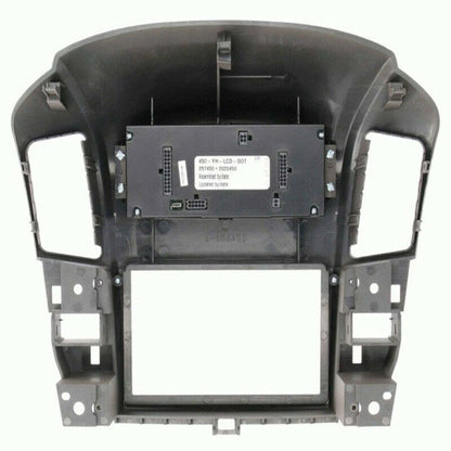 Metra 99-8164T 2-DIN Dash Installation TurboTouch Kit for Lexus RX300 1999-2003