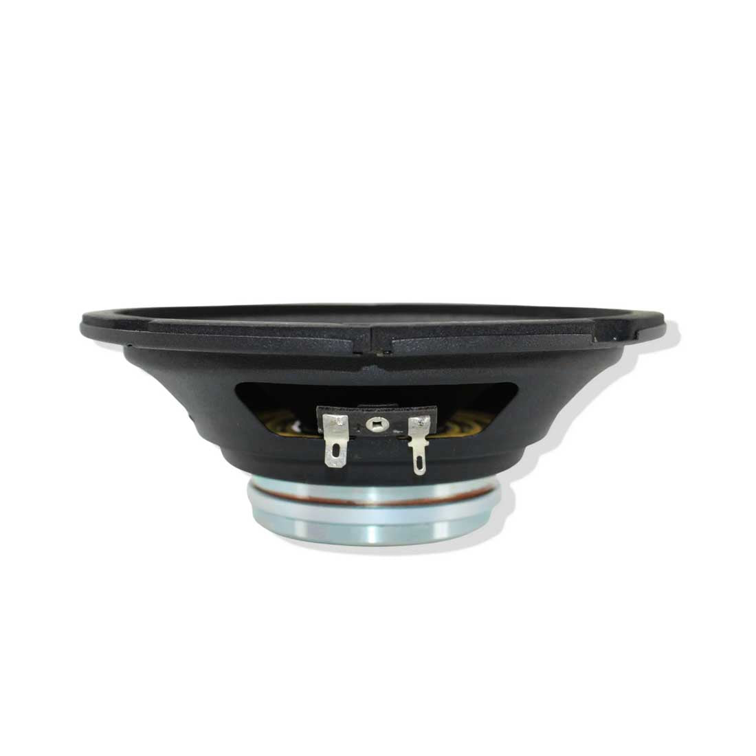 Audiopipe APMB-611DR 6.5" 250 Watts Peak 8-Ohm Low-Mid Frequency Loudspeaker