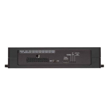 PowerBass PBX-DSP8 8-Channel Digital Signal Processor w/ 31 Band Equalizer