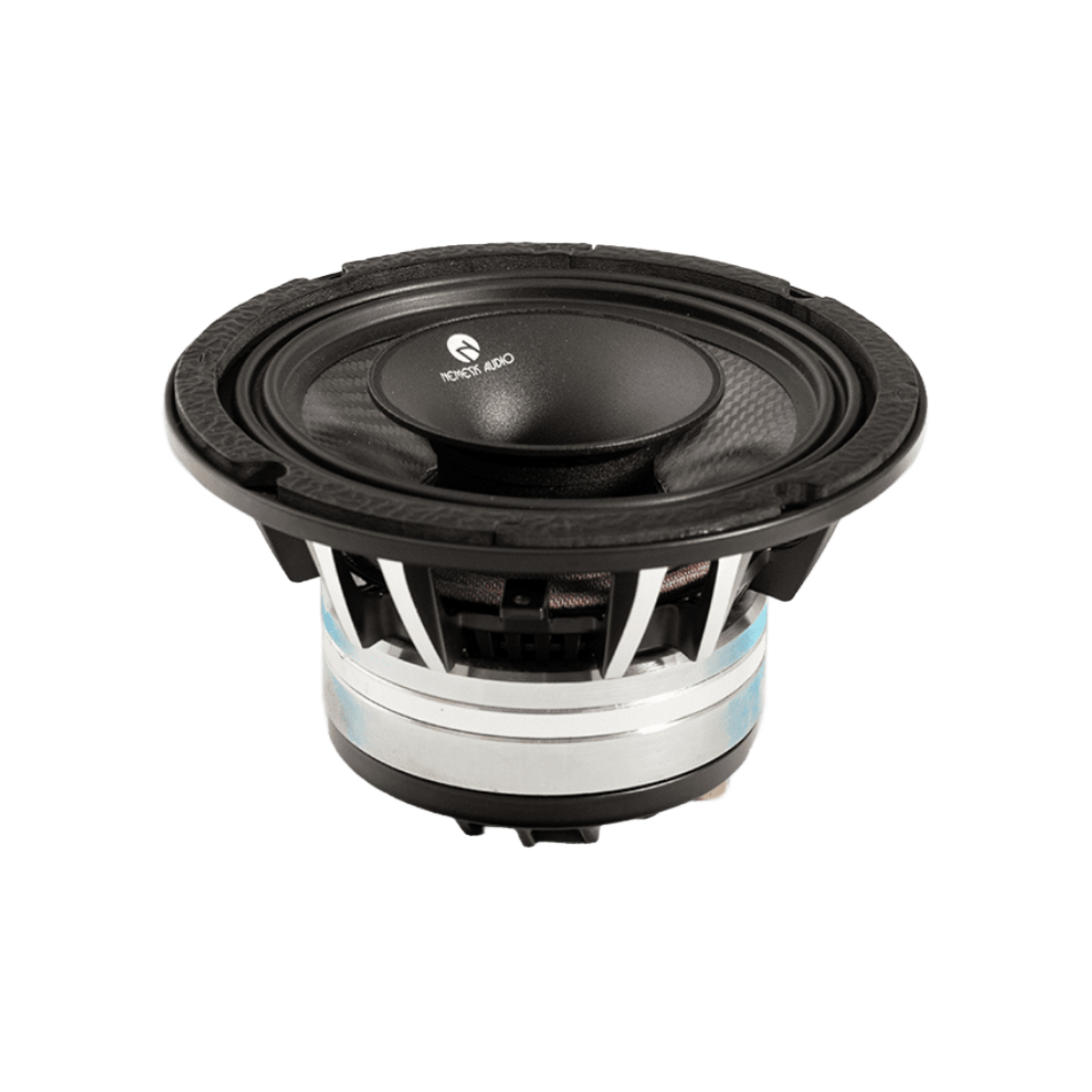 Nemesis Audio NEO-CX65CF 6.5" 600W Max 8-Ohm Marine Coaxial Midrange Speaker