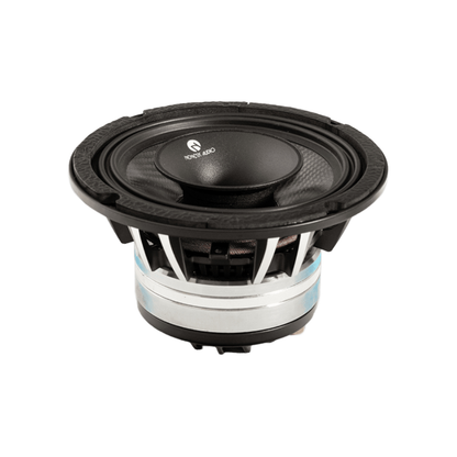 Nemesis Audio NEO-CX65CF 6.5" 600W Max 8-Ohm Marine Coaxial Midrange Speaker