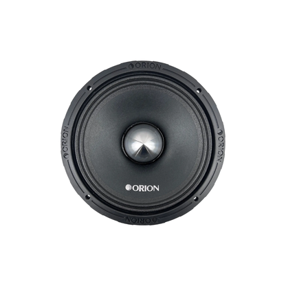 Orion XTX1052 10" 2000W Peak 2-Ohm Car Midrange Bullet Loudspeaker (Single)