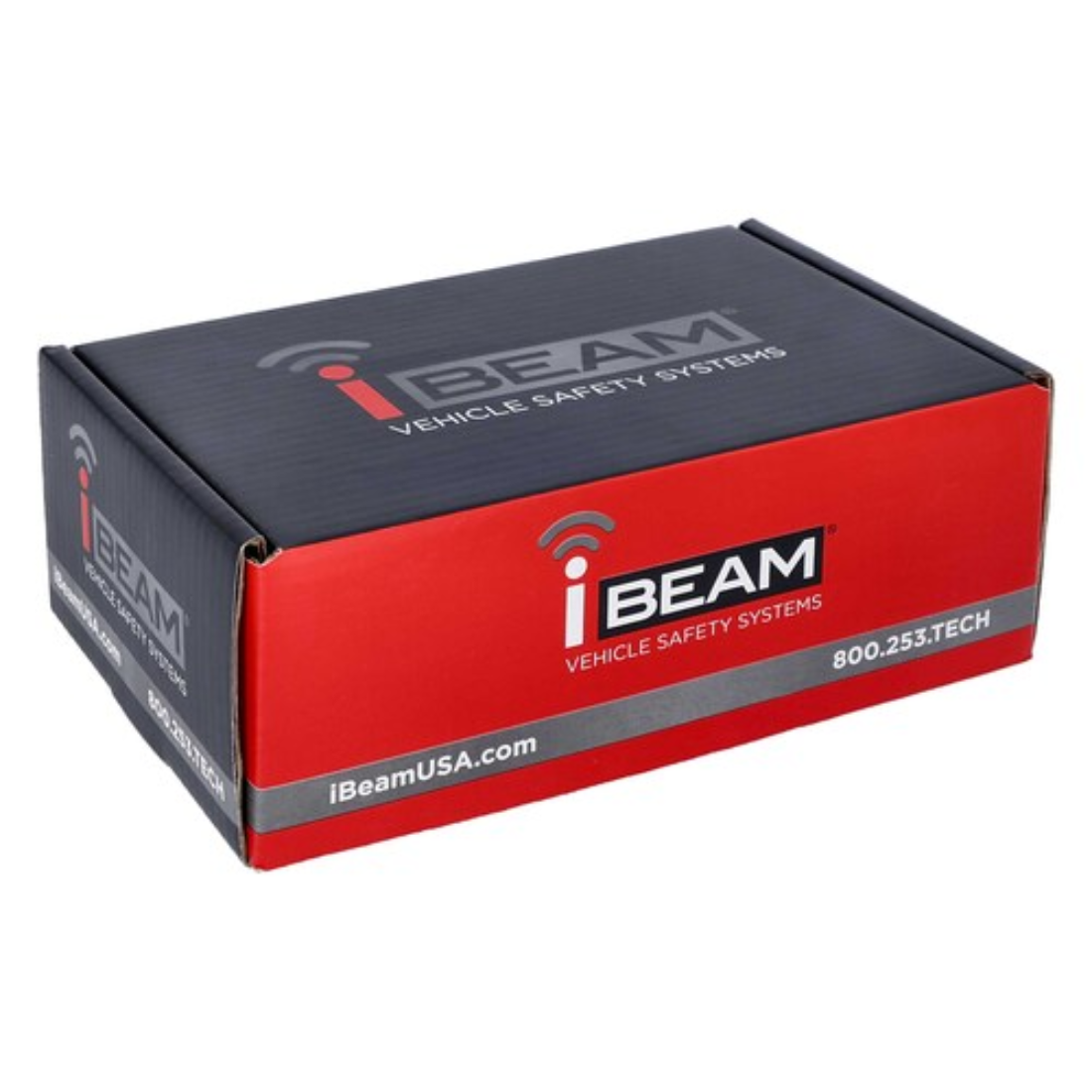iBeam TE-ASTCAM Adjustable Spare Tire Camera Kit for Ford/Jeep/Toyota 1980-Up