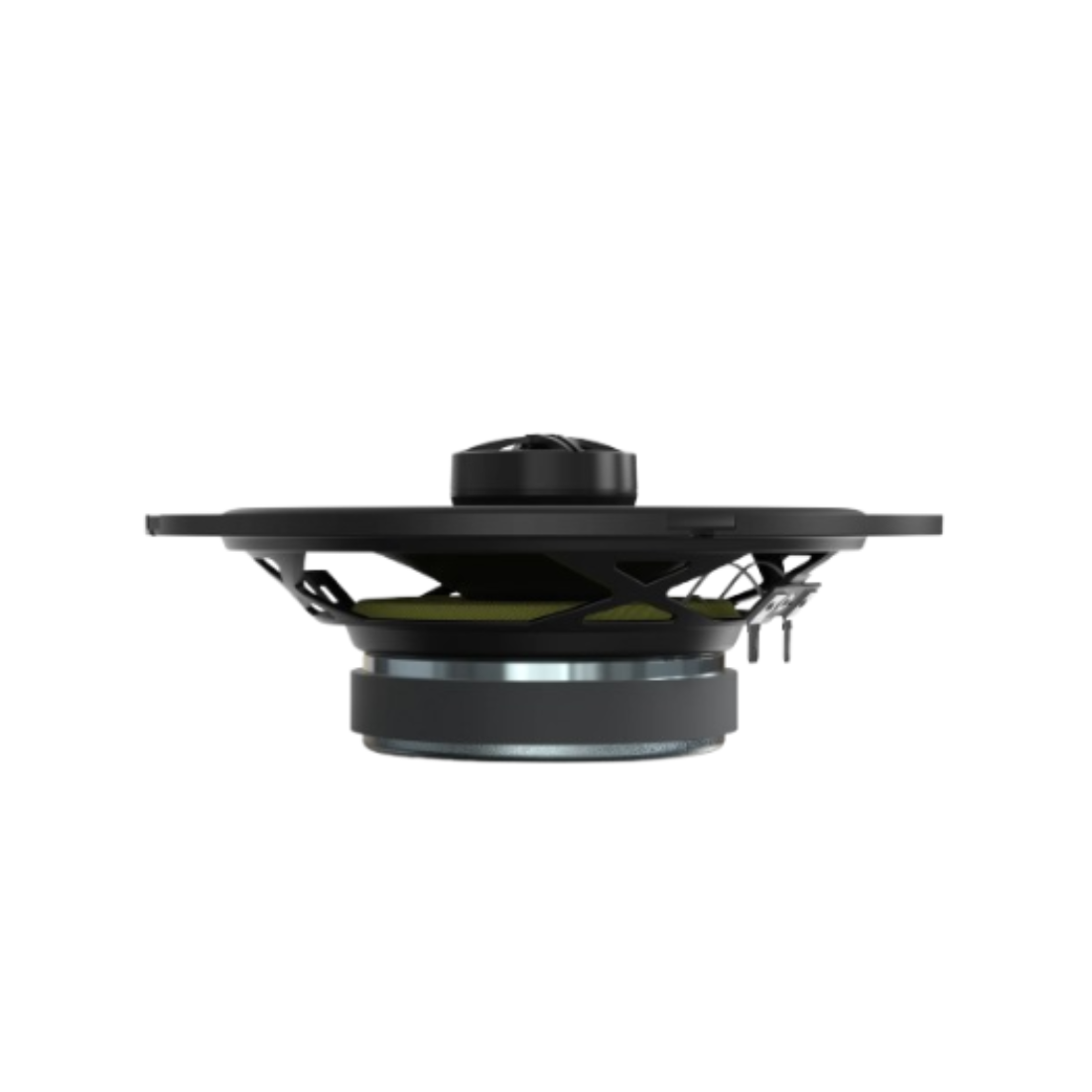 Orion XTR65.2SL 6.5" 2-Way 240W Peak 4-Ohm Car Audio Coaxial Shallow Speakers