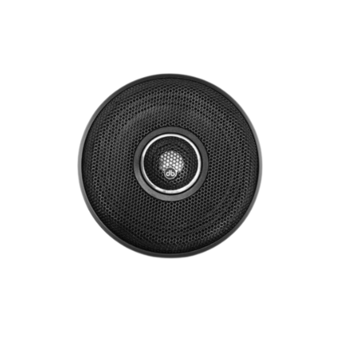 DB Drive WDX8MOTO 8" 2-Way 500W Max 4-Ohm Motorcycle Coaxial Loudspeakers (Pair)
