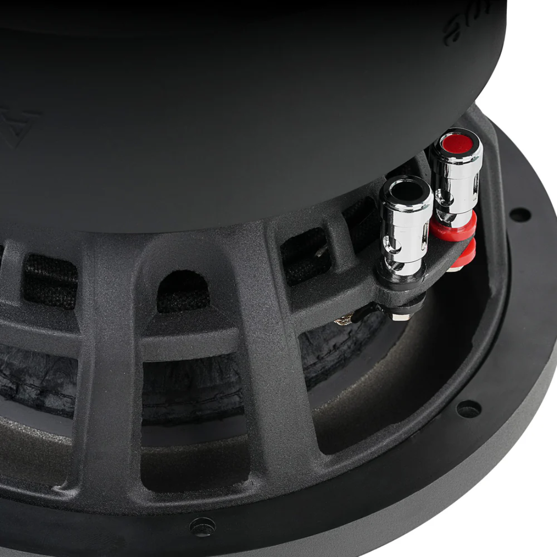Audiopipe TXX-BDX-8D2 8" 1000W Max Dual 2-Ohm Voice Coil Competition Subwoofer