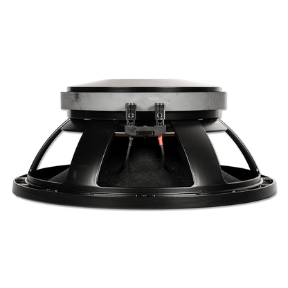 Nemesis Audio NA-12MR 12" 1200W 4-Ohm 3" VC Car Midrange Speaker (Single)