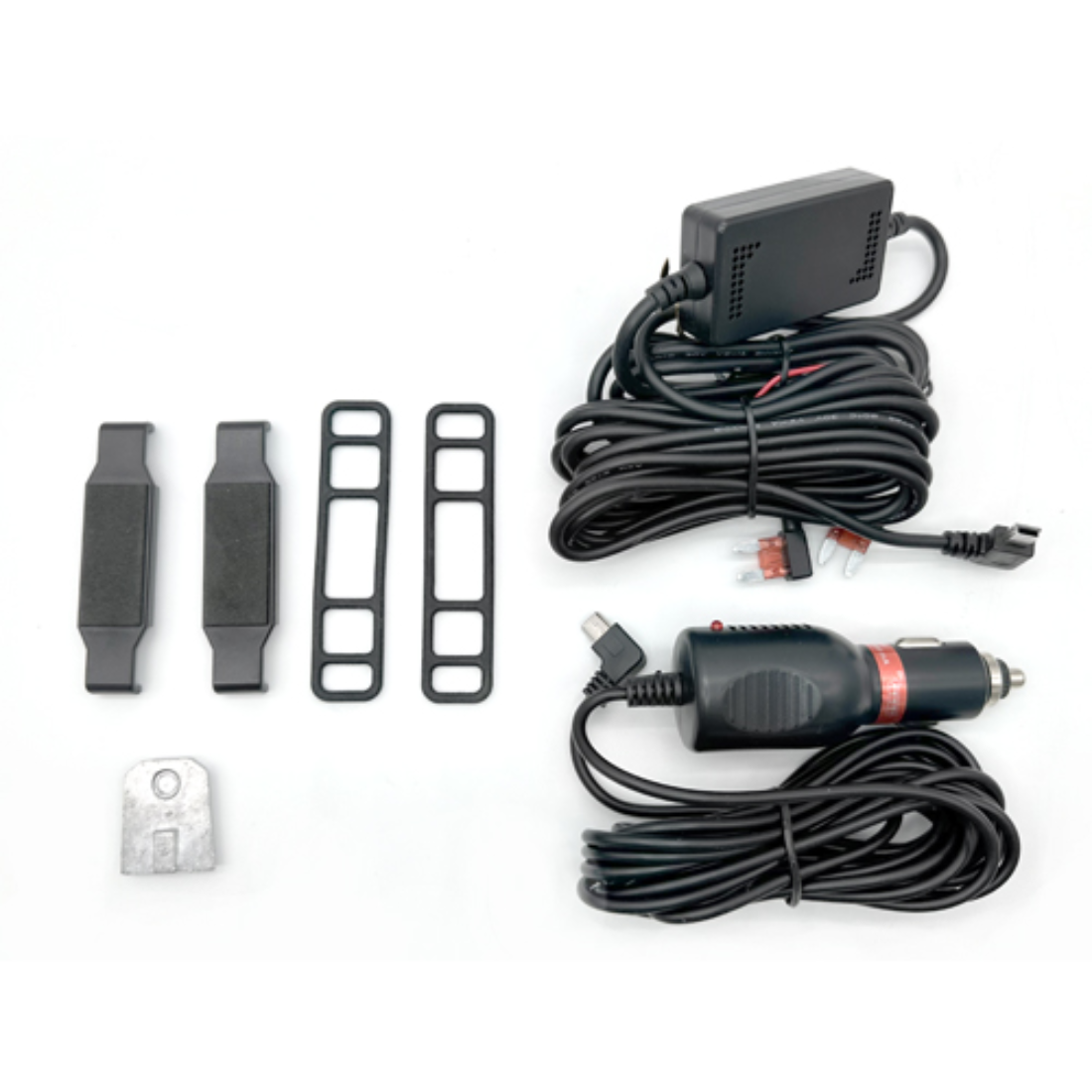 Accele RVMDVR900K 10" LCD Full-Screen