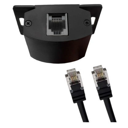 Orion Replacement Remote Bass Level Control Knob for CBA/CBT Cobalt Amplifiers