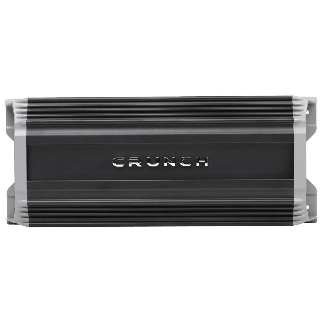 Crunch PZ2-4030.1D 1-CH Monoblock 4000W RMS Class-D 1-Ohm Stable Car Amplifier