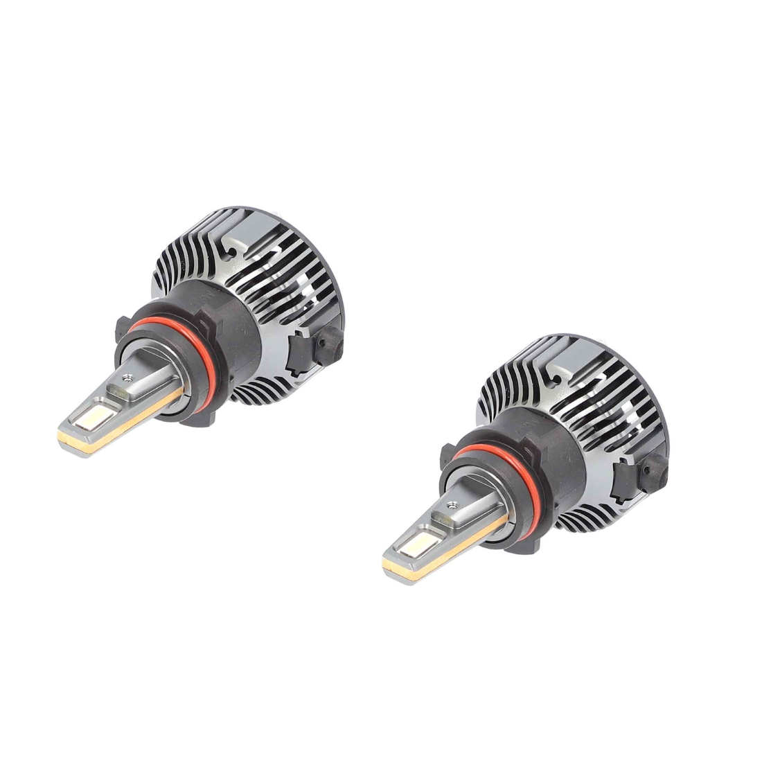 Heise HE-P13PRO HE-P13 PRO Series Single Beam Replacement Headlight LED Bulb Kit