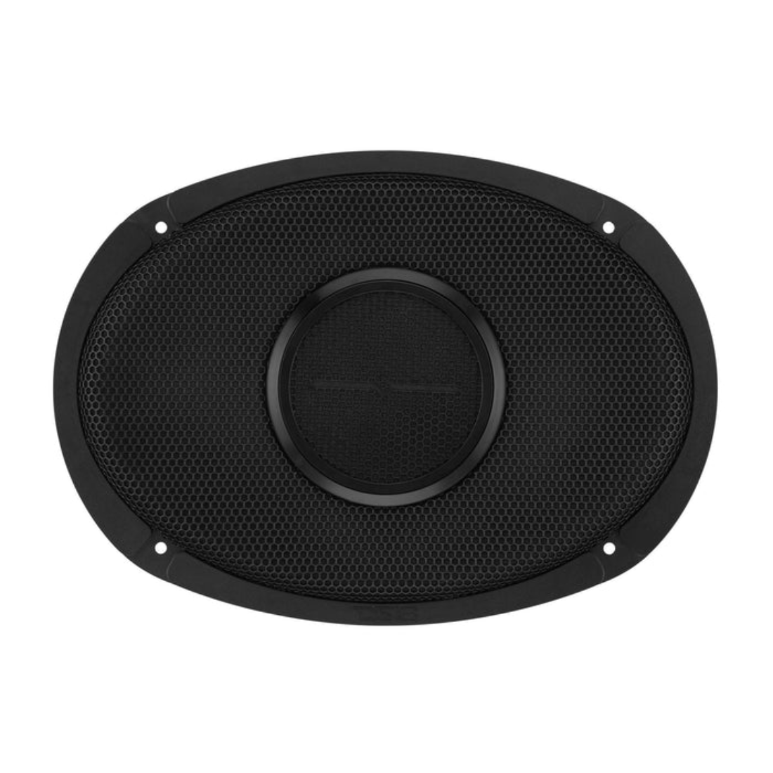DS18 PRO-HY69.4MSL 6" x 9" 350W Max 4-Ohms IP65 Slim Hybrid Loudspeaker (Single)