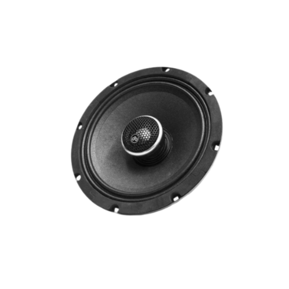 DB Drive WDX8MOTO 8" 2-Way 500W Max 4-Ohm Motorcycle Coaxial Loudspeakers (Pair)