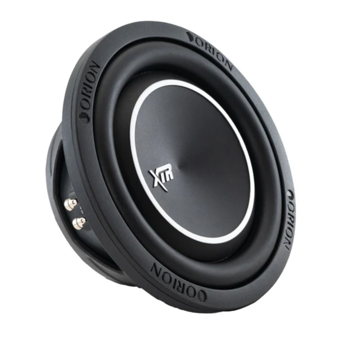 Orion XTR12SWD4 12" 2000W Max Dual 4-Ohm Voice Coil Car Audio Shallow Subwoofer