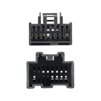 Axxess ANC-GMH2 Active Noise Cancelling ANC Bypass Harness for Select GM 2020-23