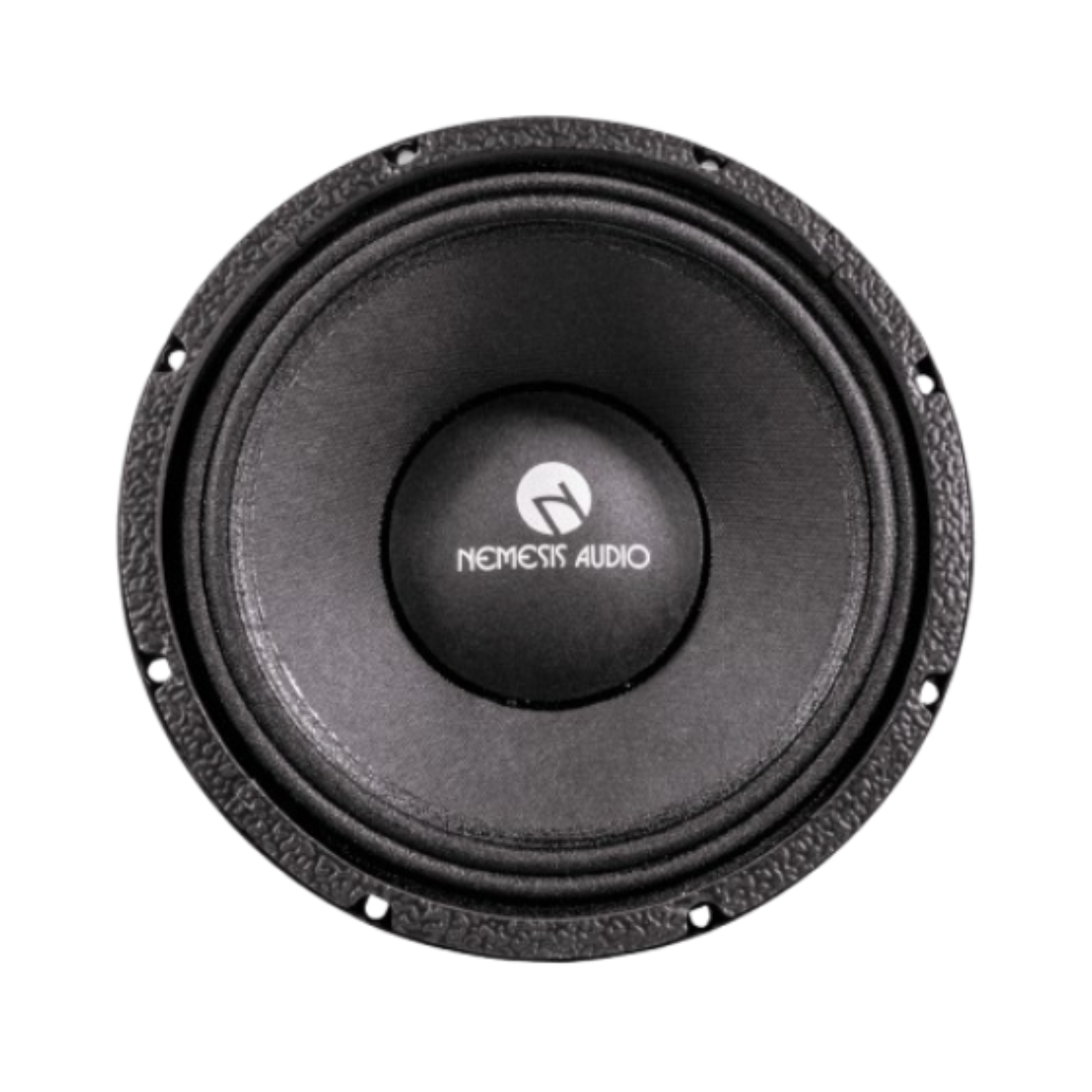Nemesis Audio NEO-10MR 10" 1100W Peak 4-Ohm Car Midrange Speaker (Single)