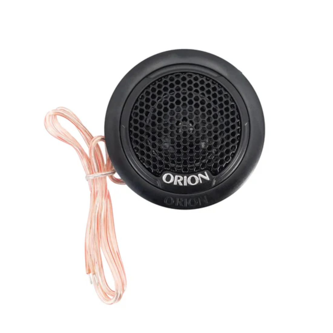 Orion CB1TW Cobalt Series 1" 160W Max 4-Ohm Car Audio Silk Dome Tweeters (Pair)