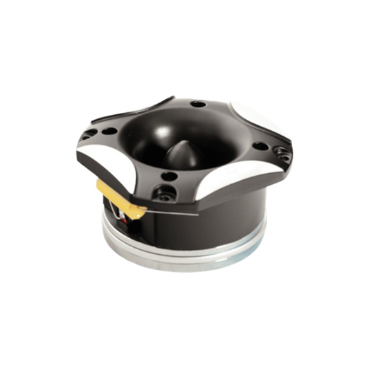 Nemesis Audio NEO-TW49 4" 500W Max 4-Ohm Neodymium Super Bullet Tweeter (Single)