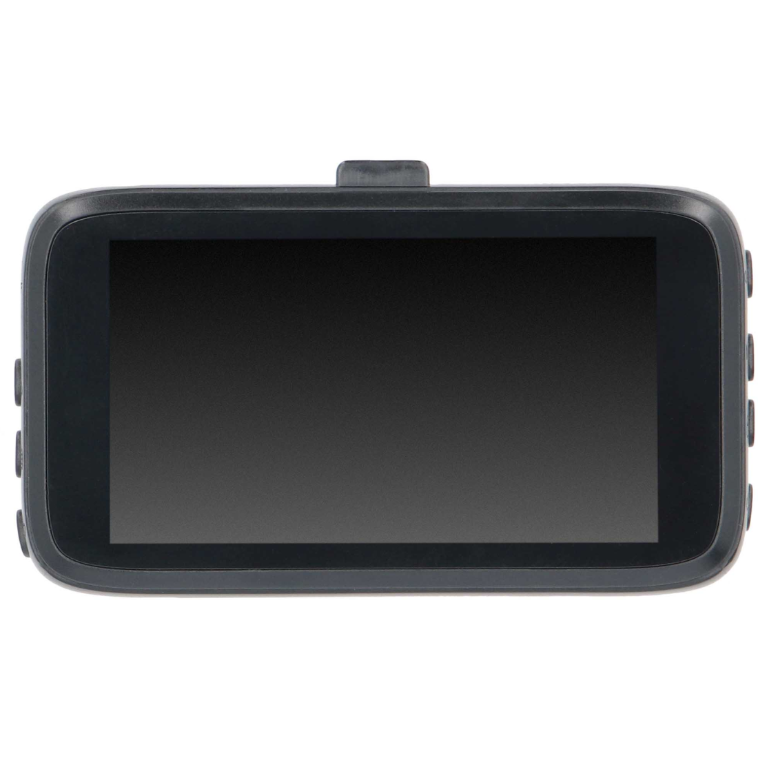 iBeam TE-DVR-30 Universal Window-Mount 2K DVR - Rear/Forward Facing 12V Outlet