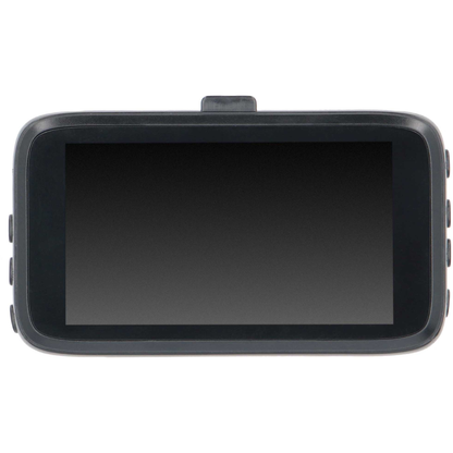 iBeam TE-DVR-30 Universal Window-Mount 2K DVR - Rear/Forward Facing 12V Outlet