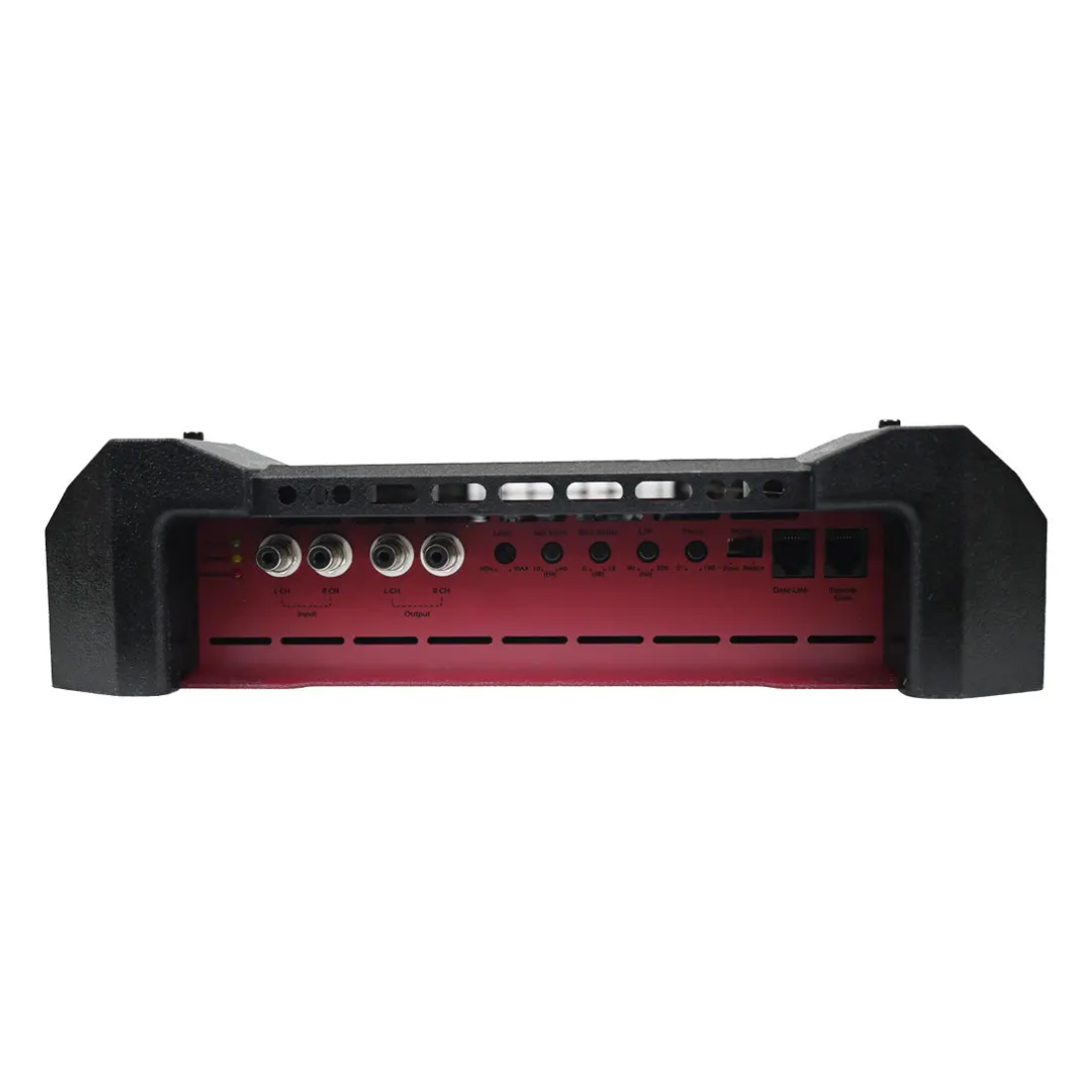 Orion HCCA3000.1DSPLX 1-CH Monoblock 3000W RMS Class-D Car Audio Amplifier