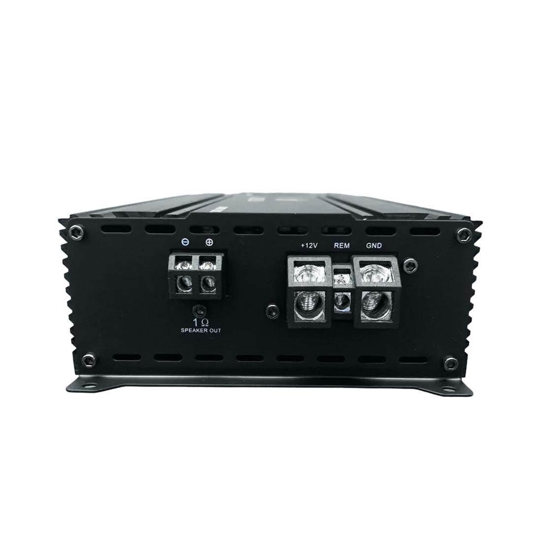 Diablo DB-3000.1D 1-CH Monoblock 3000W RMS Full Range Class-D Car Amplifier