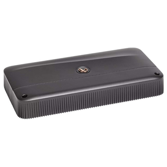 Infinity Reference 7005A 5-Channel 50W x 4 RMS Power Class-AB/D Car Amplifier