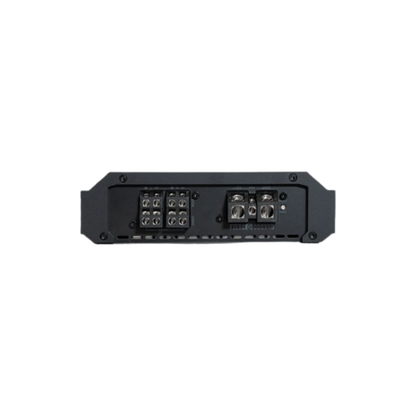 Nemesis Audio FIERCE-3000X4D 4-Channel 3000W Max Full-Range Digital Amplifier