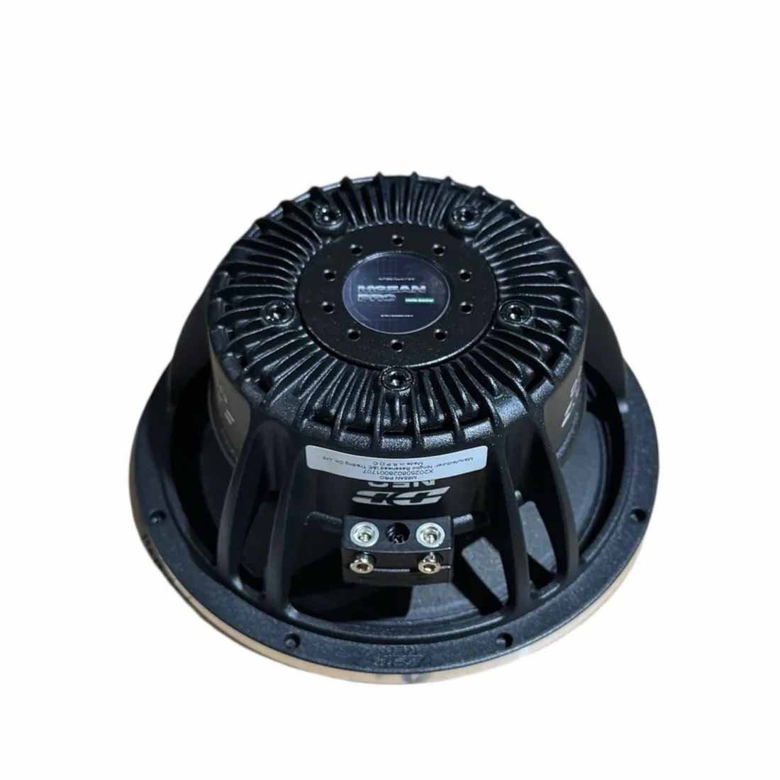 Deaf Bonce Apocalypse AP-M65AN PRO 6.5" 440W Max 4-Ohm Mid-Range Speakers (Pair)