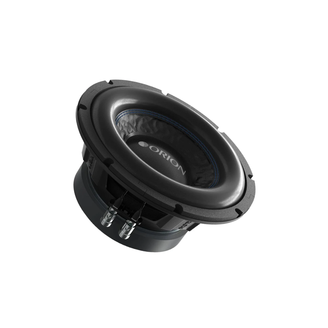 Orion CBW804S 8" 800W Peak Single 4-Ohm Voice Coil SVC Car Audio Subwoofer