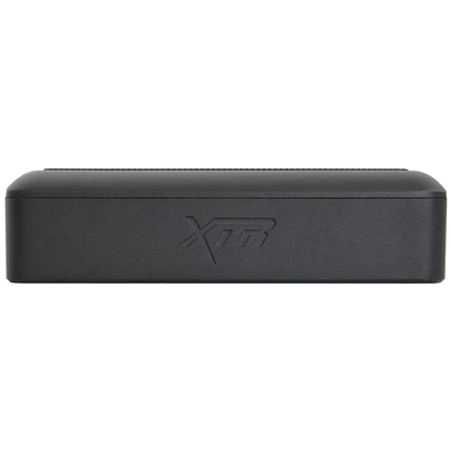 Orion XTR10US 10" 1200W Peak Slim Under Seat Subwoofer w/ Built-in Amplifier