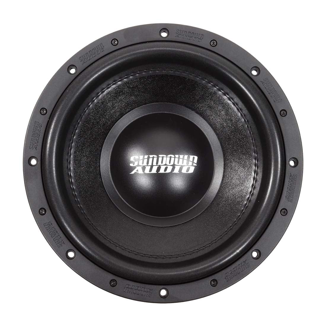 Sundown Audio RECONE KIT SAV212D4 Drop-In Kit for SAv2 12" Dual 4-Ohm Subwoofer