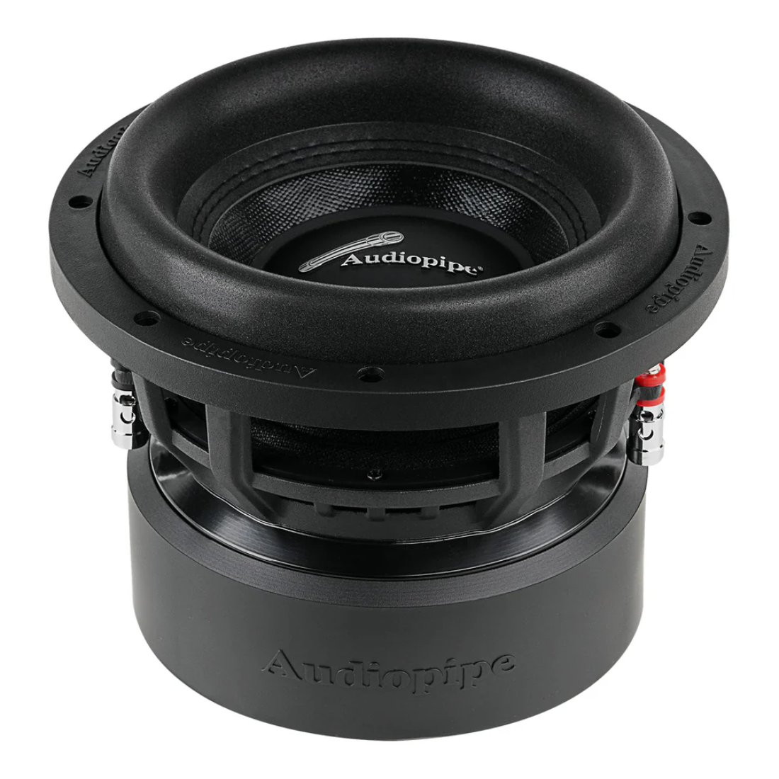 Audiopipe TXX-BDX-8D2 8" 1000W Max Dual 2-Ohm Voice Coil Competition Subwoofer