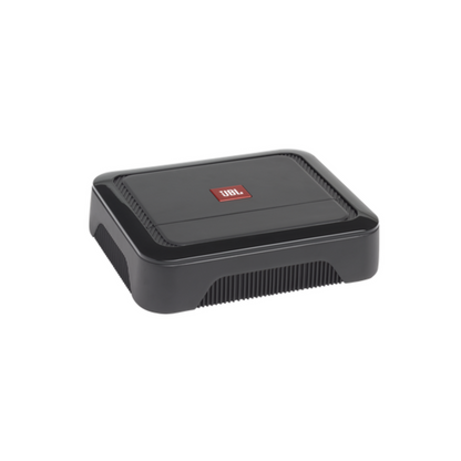 JBL CLUB A600 1-CH / Monoblock 1200W Max Class-D High Performance Car Amplifier
