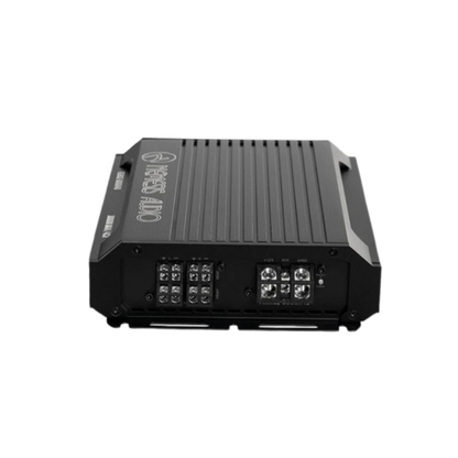 Nemesis Audio FIERCE-3000X4D 4-Channel 3000W Max Full-Range Digital Amplifier