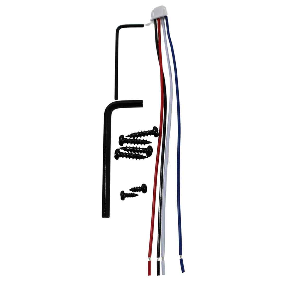 Marts Digital MXD 500 1-OHM 1-Ch Monoblock 500W Full Range Class-D Car Amplifier