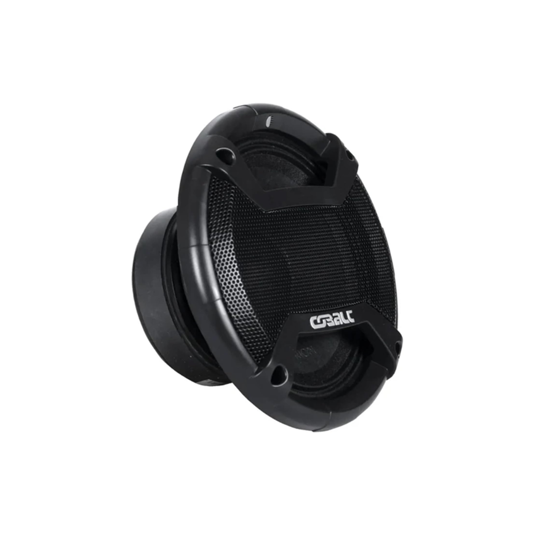 Orion CM655DC 6.5" 1000W Peak 4-Ohm 1.5" VC Car Audio Midrange Speakers (Pair)